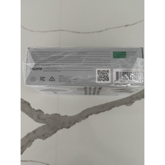 The 400 Mini 2024 Atari Retro 400 Mini Computer Console With 25 Built-in Games - Picture 2 of 5